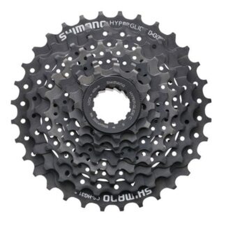 Shimano HG31 8 Speed Cassette - Bagged - Choice of Size
