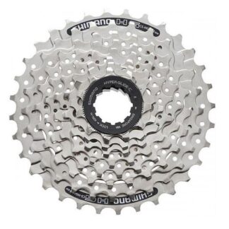 Shimano HG41 7sp Cassette 11-28 - Bagged