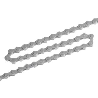 Shimano Nexus Single Speed 1/2 x 1/8" Silver - Bagged