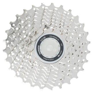 Shimano Tiagra HG500 (4700) 10 Speed Cassette - Bagged - Choice of Size
