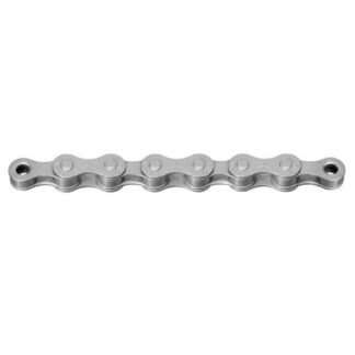 Sunrace CNS10 Chain 1/2 X 1/8 Dacromet 112L