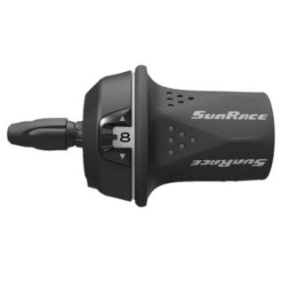 Sunrace TSM21 Twist Shifter - Choice of Speed