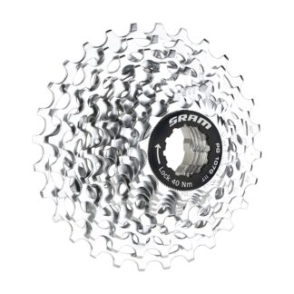 SRAM PG-1070 10 Speed Cassette - Choice of Size