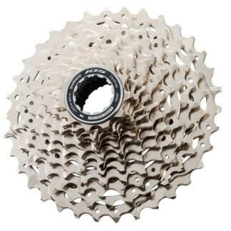 Shimano 105 R7100 (HG710) 12 Speed Cassette - Bagged - Choice of Size