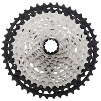 Shimano XT M8100 12 Speed Cassette 10-51 - Bagged