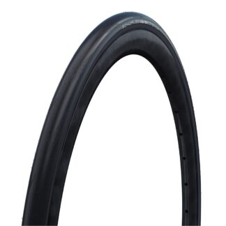 700 x 28 Schwalbe One Plus Evolution Black Wired (28-622)