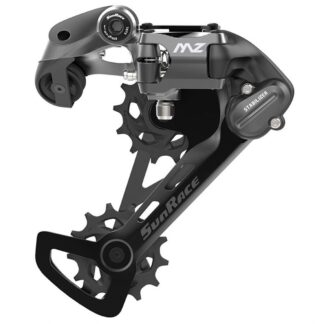 Sunrace RDMZ600 12 Speed Rear Derailleur Medium Cage Direct