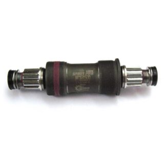 Threaded ISIS Bottom Bracket 68mm - Choice of Sizes