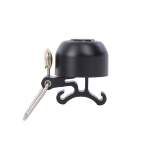 Oxford Mini Ping Bell - Black