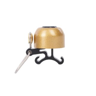 Oxford Mini Ping Bell - Gold