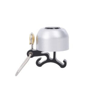 Oxford Mini Ping Bell - Silver