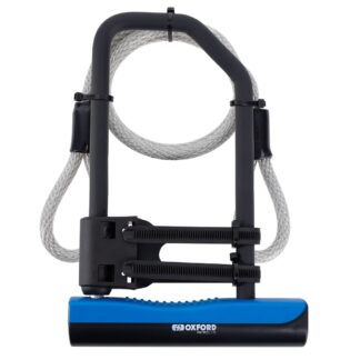 Oxford Patrol 1.0 Duo U-Lock 320mm