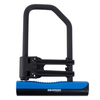 Oxford Patrol 1.0 U-Lock 260mm