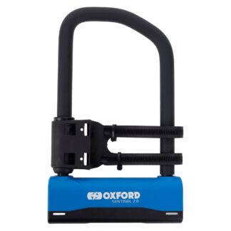 Oxford Sentinel 2.0 U-Lock 260mm