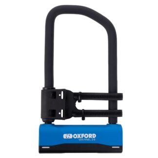 Oxford Sentinel 2.0 U-Lock 320mm