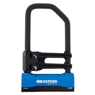 Oxford Sentry 2.0 U-Lock 260mm