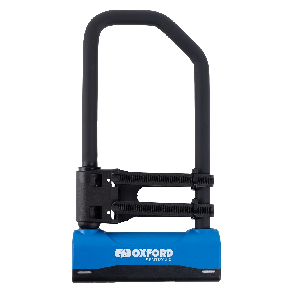 Oxford Sentry 2.0 U-Lock 320mm