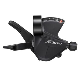 Shimano Alivio Trigger Shifter M3100 Right 9 Speed