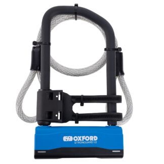 Oxford Stronguard 1.0 Duo U-Lock 320mm