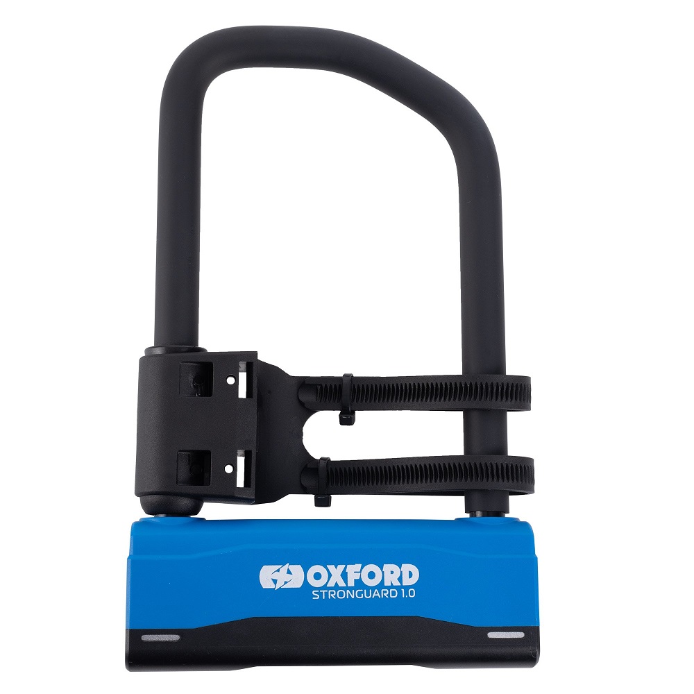 Oxford Stronguard 1.0 U-Lock 260mm