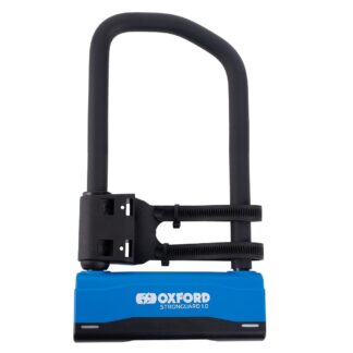 Oxford Stronguard 1.0 U-Lock 320mm
