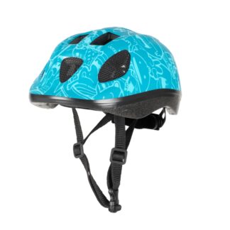 Scout Kids Helmet - Choice of Size & Colour
