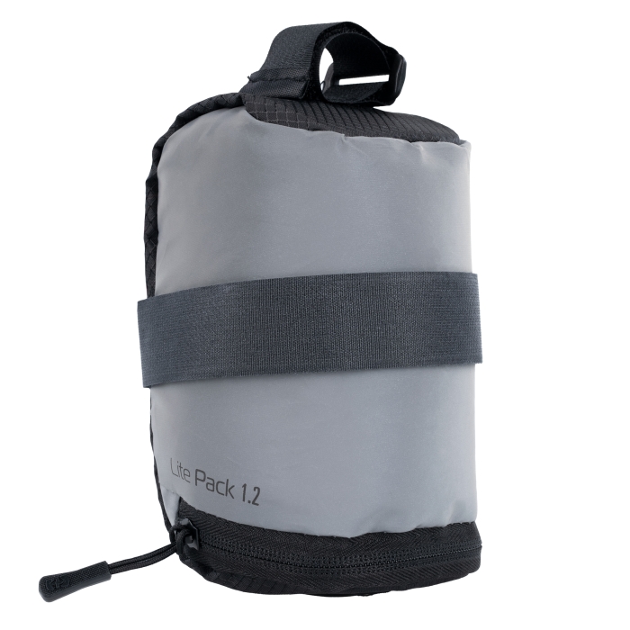 Oxford Lite Pack 1.2Litre Saddle Bag - Image 2