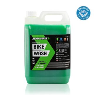 Motoverde (Pro-Green) Bike Wash Concentrate 5 Litre