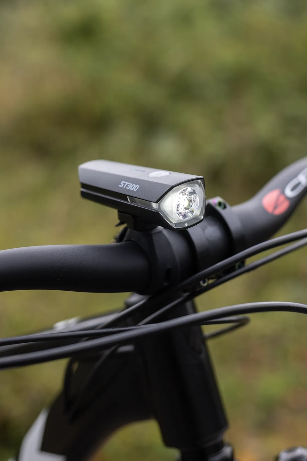 Oxford Ultratorch ST Commuter Light Set - Image 2