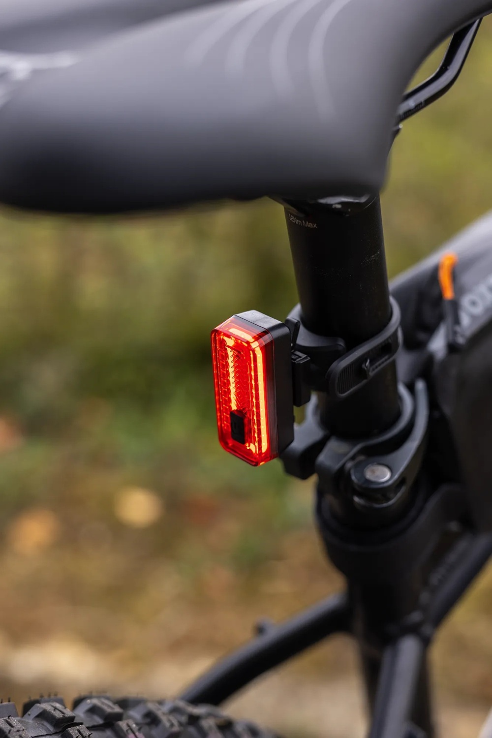 Oxford Ultratorch ST Commuter Light Set - Image 4