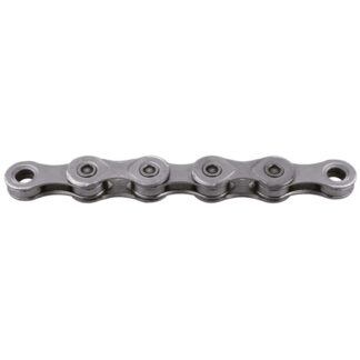 KMC X10 EPT Anti-Rust Chain 10 Speed Grey 114L - Bagged