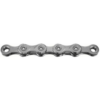 KMC X11 EPT Anti-Rust Chain 11 Speed Grey 118L - Bagged