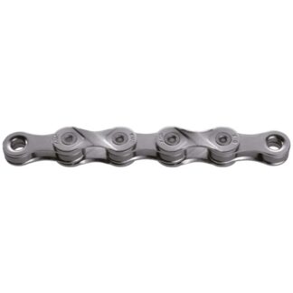 KMC X9 EPT Anti-Rust Chain 9 Speed Grey 114L - Bagged