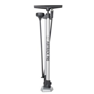 Airtrack Pro 2.0 Steel Track Pump with Gauge