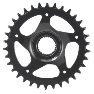 Samox PD-DM-Gen4 E-Bike Chainring Narrow-Wide - Choice of Size