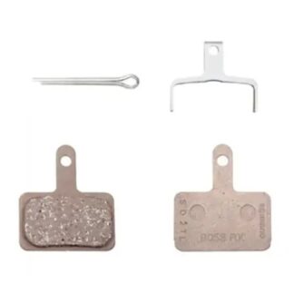 Shimano B05S Disc Brake Pads - Resin