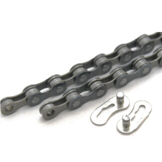 Clarks MTB/Road 5-7 Speed Bike Chain 1/2 x 3/32 x 116L - Quick Release Link