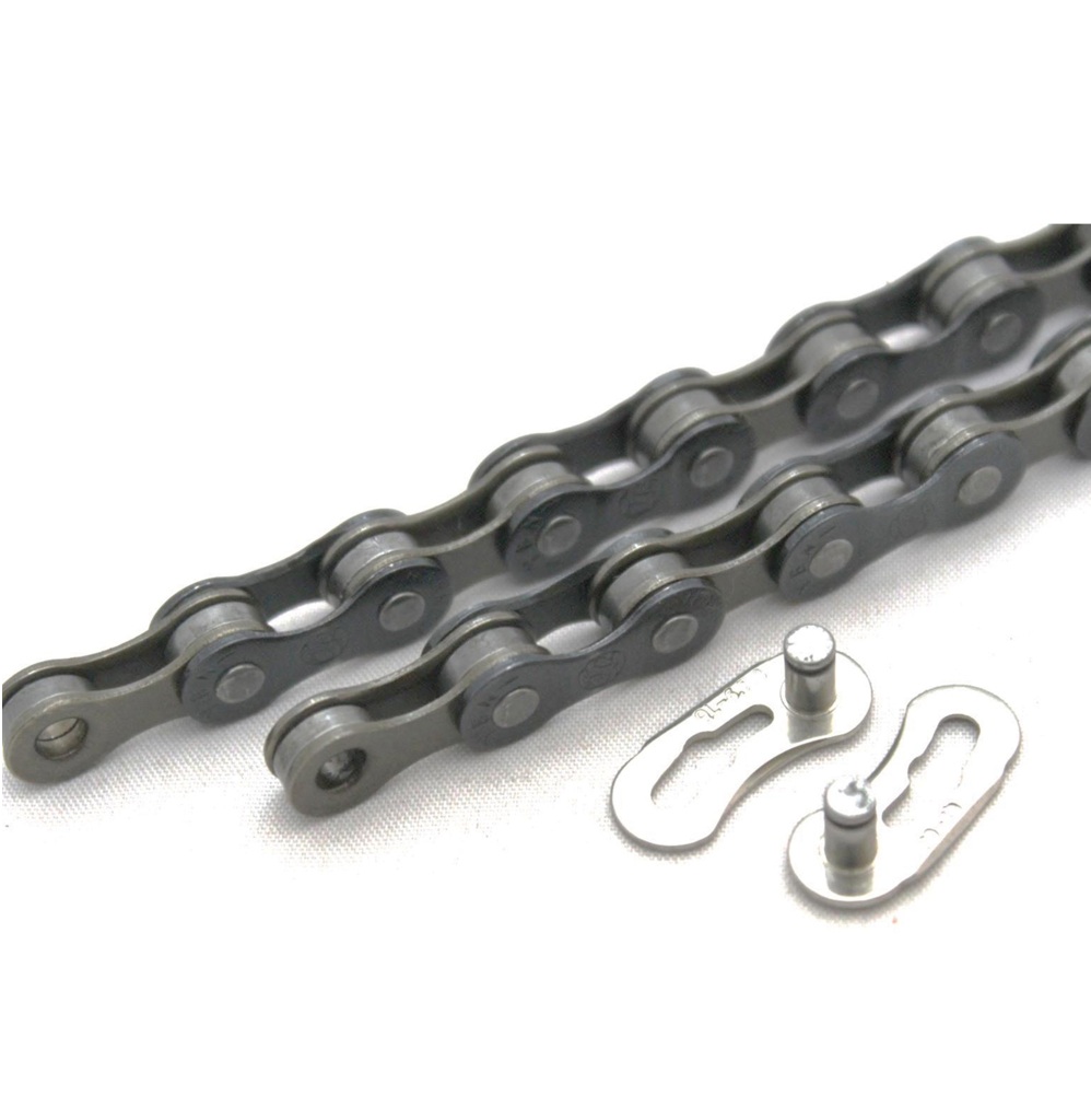 5-7 Speed Bike Chain | Quick Link Chains | Mackadams UK