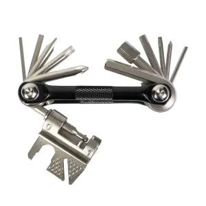 Weldtite 20 Function Multi-tool - Image 4