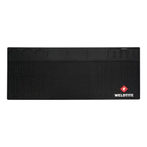 Large Workshop Mat With Magnets 81cm x 36cm