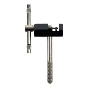Weldtite Basic Chain Tool 5-12 Speed