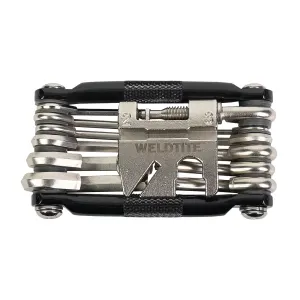 Weldtite 20 Function Multi-tool - Image 2