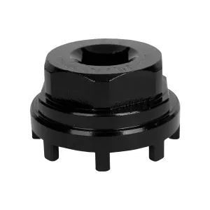 Weldtite 8 Notch Bottom Bracket Tool