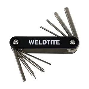 Weldtite 8 Function Multi tool
