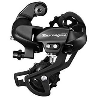Shimano Tourney RD-TX800 TX SGS