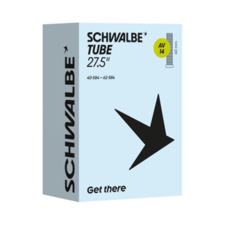 Schwalbe AV14 650b / 27.5" Schrader (40/62-584)