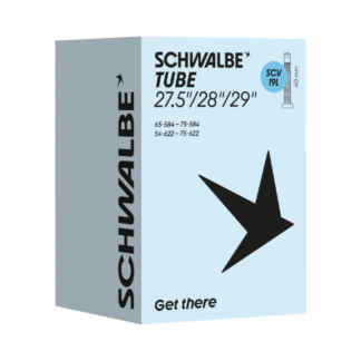 Schwalbe Clik Valve SCV19L Light 27.5-29x2.10-3.00 40mm