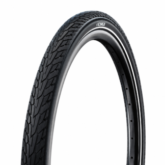 20 x 1.75 Road Cruiser Plus PunctureGuard TwinSkin (47-406) - Reflex